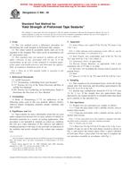 ASTM C908-00