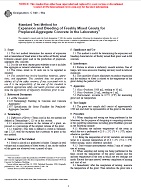 ASTM C940-98a