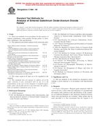 ASTM C968-99