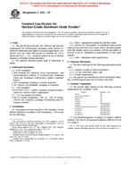 ASTM C1031-97