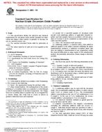 ASTM C1065-93