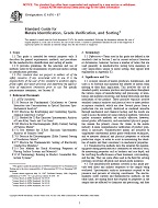 ASTM E1476-97