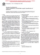 ASTM C1121-90(1999)