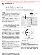 ASTM C1150-96