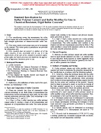 ASTM C1159-98