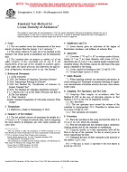 ASTM C1162-90(1999)