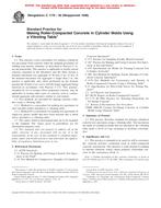 ASTM C1176-92(1998)