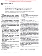 ASTM C1185-99
