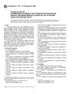 ASTM C1187-91(1999)