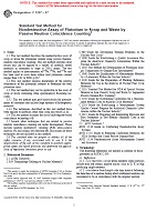 ASTM C1207-97