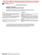ASTM C1213-92