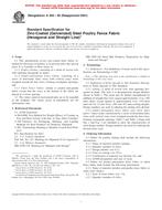 ASTM A390-95(2001)