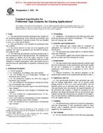 ASTM C1281-99