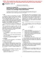 ASTM C1282-94