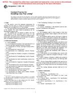 ASTM C1283-00