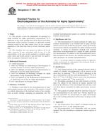 ASTM C1284-00
