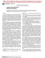 ASTM C1286-94