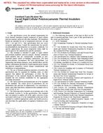 ASTM C1289-98