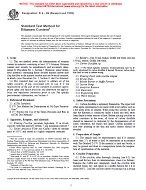 ASTM D4-86(1998)