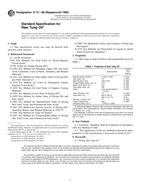 ASTM D12-88(1998)
