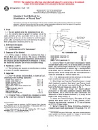 ASTM D20-99