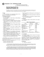 ASTM D124-88(1998)