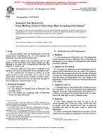 ASTM D127-87(1999)