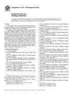 ASTM D154-85(2001)