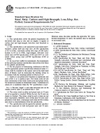ASTM A749/A749M-97(2002)