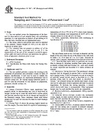ASTM D197-87(2002)