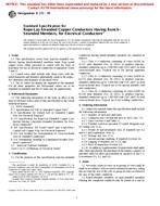 ASTM B172-95