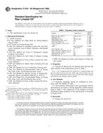 ASTM D234-82(1998)