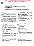 ASTM D235-99