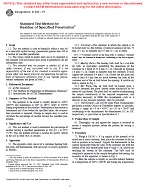 ASTM D243-97