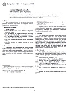 ASTM D262-81(1999)