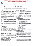ASTM B392-99