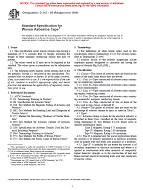 ASTM D315-95(1999)
