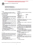 ASTM D319-95(1999)