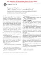 ASTM D323-99a