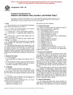 ASTM B394-99