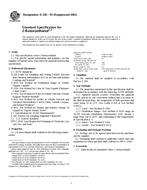 ASTM D330-93(2001)