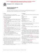 ASTM D331-95(1999)