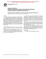 ASTM D347-97