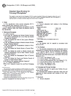 ASTM D363-90(2000)