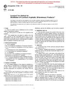 ASTM D402-97