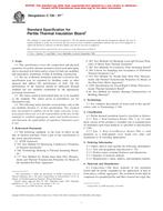ASTM C728-97e1