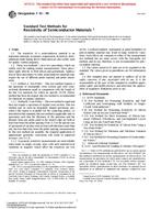 ASTM F43-99