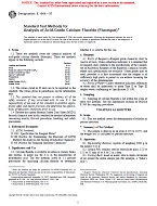 ASTM E1506-97