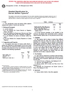 ASTM D602-81(1999)