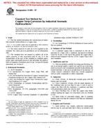 ASTM D849-97